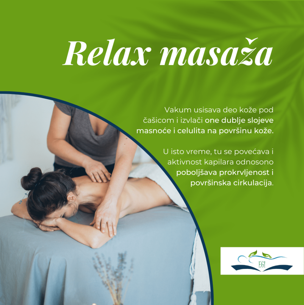 relax masaza